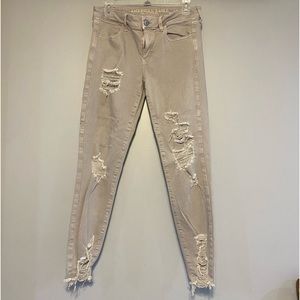 American Eagle Jegging